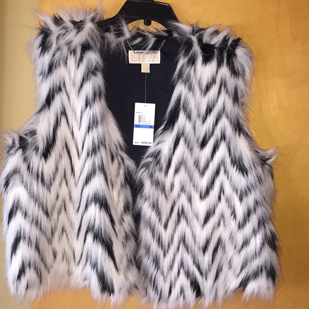Michael Kors Vest